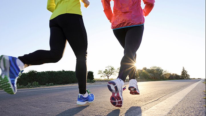 Egzersiz ve Fitness Vücut Tipinize Uygun Spor Rutini Nasıl Oluşturulur