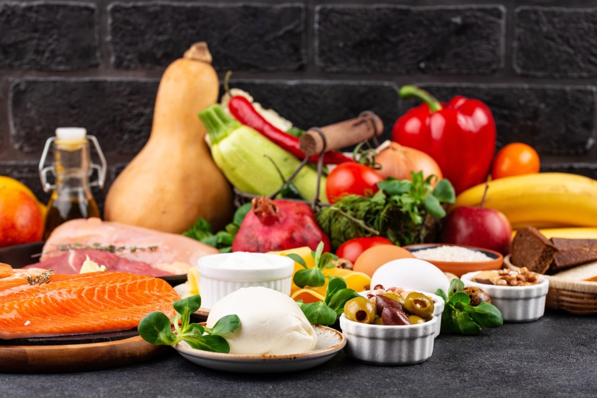 Fit Yaşam Nedir Sağlıklı ve Dengeli Bir Yaşam Tarzı Nasıl Oluşturulur