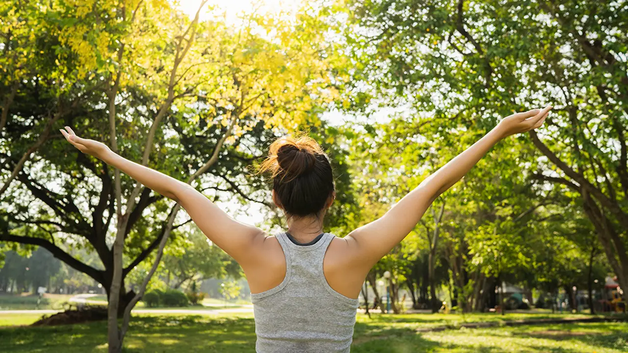 Fit Yaşamda Günlük Alışkanlıklar Daha Enerjik ve Verimli Bir Hayat İçin Öneriler