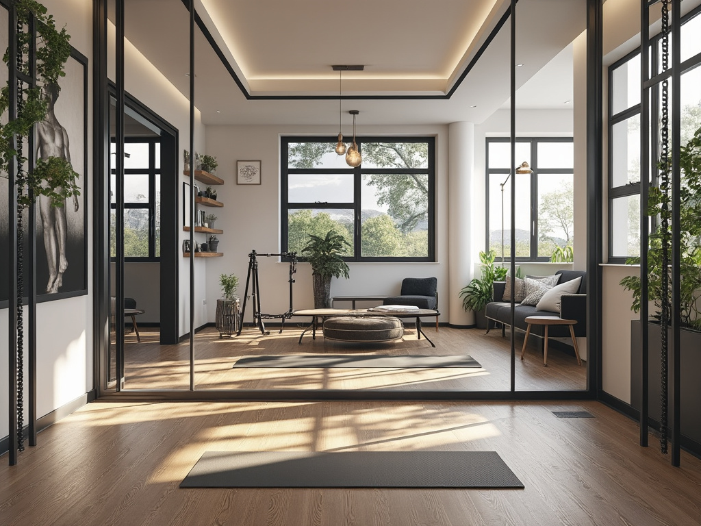 Evde Fitness Rutinleri: Başlangıç Rehberi