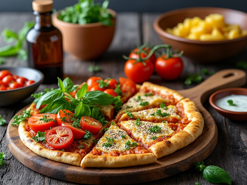 Sağlıklı Beslenme İçin Temel Adımlar